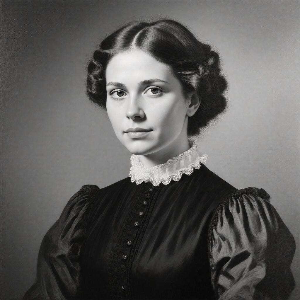 Maria Tolstaya